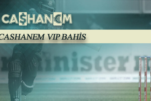 cashanem vip bahis