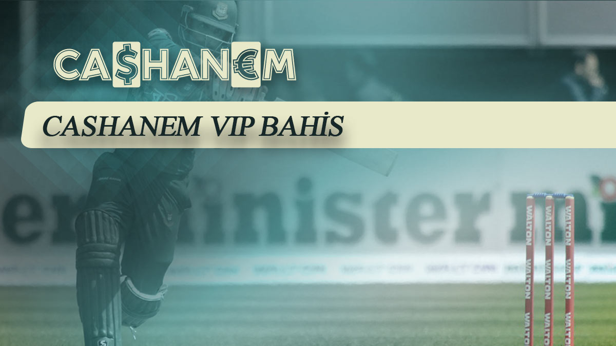 cashanem vip bahis