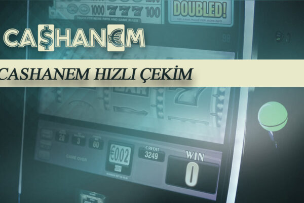 cashanem hizli cekim