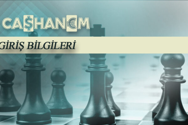 cashanem giris bilgileri