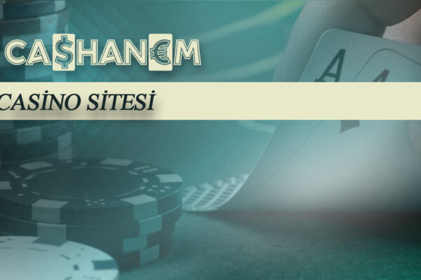 cashanem casino sitesi