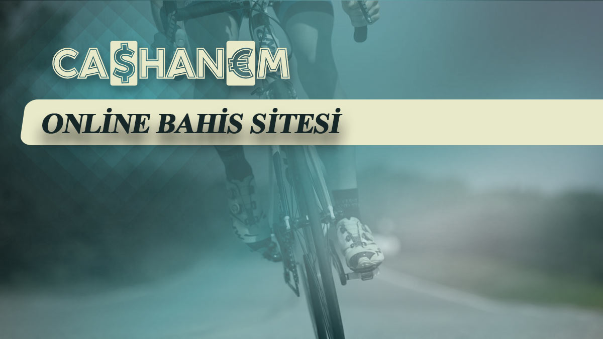 cashanem online bahis sitesi