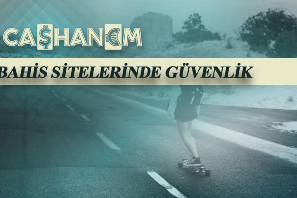 bahis sitelerinde guvenlik