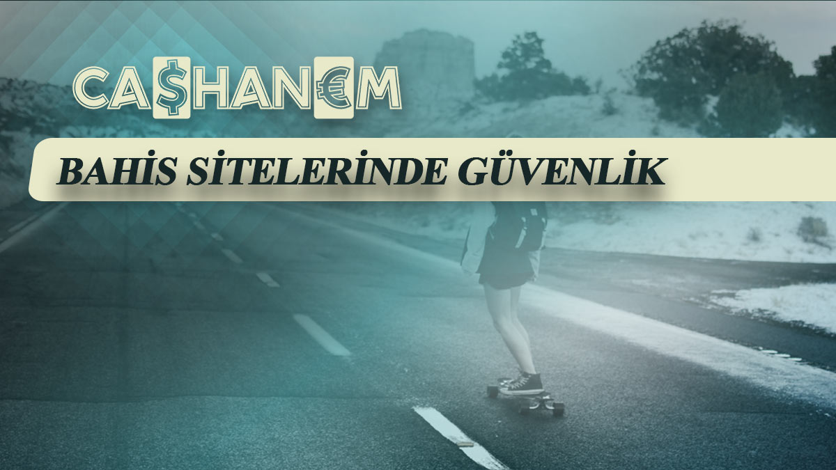 bahis sitelerinde guvenlik