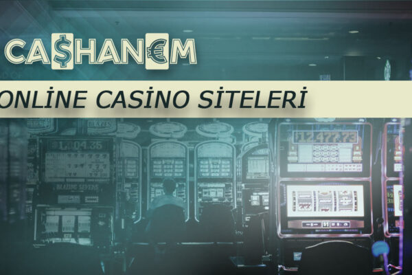 online casino siteleri