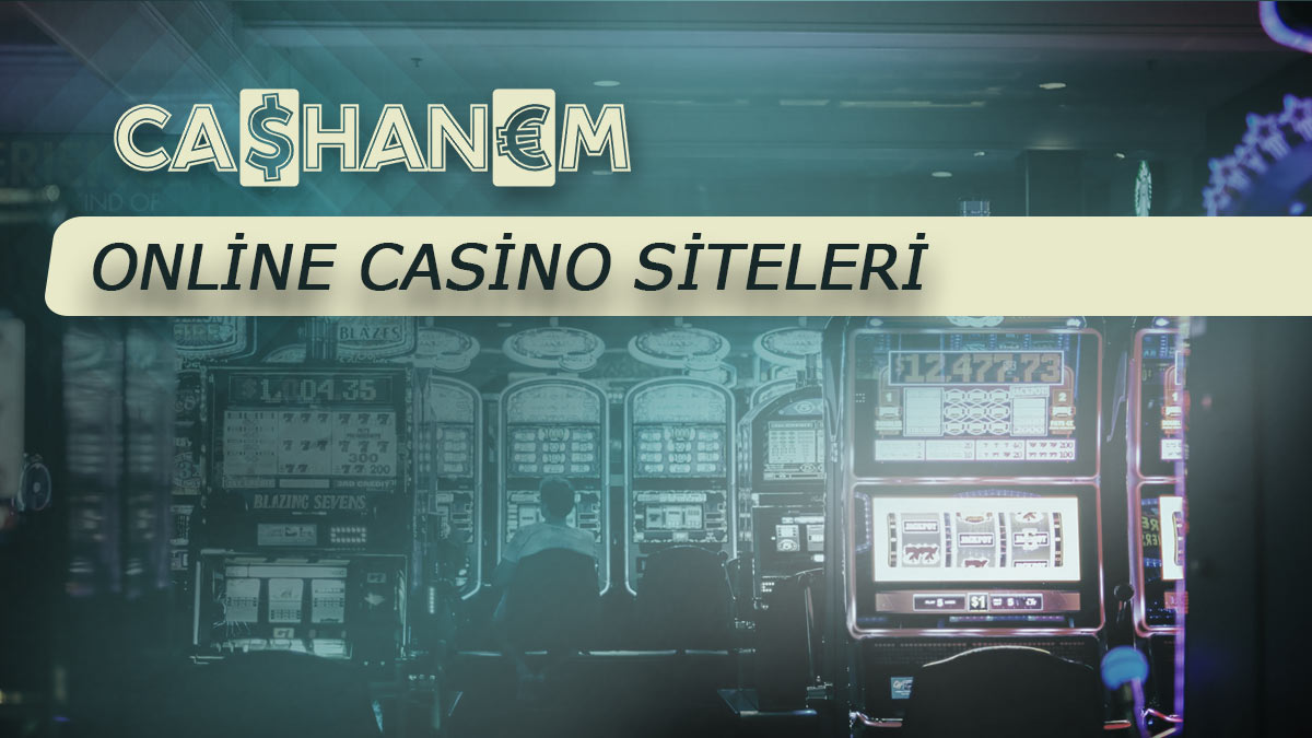 online casino siteleri